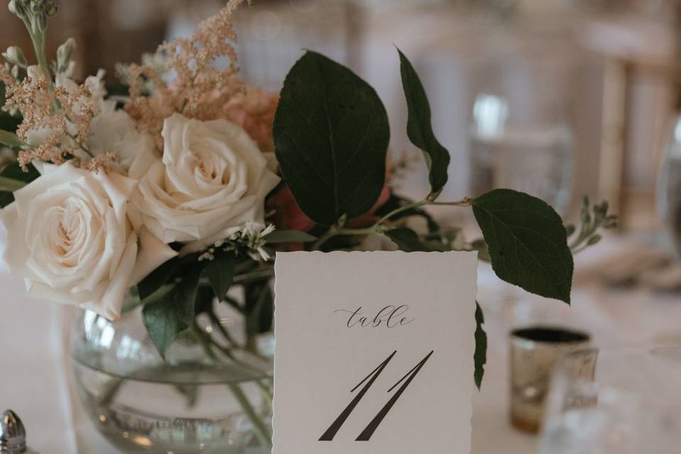 Centerpiece