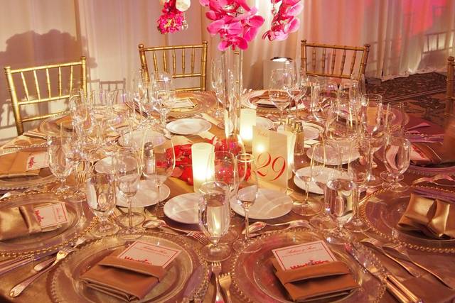 Table setting