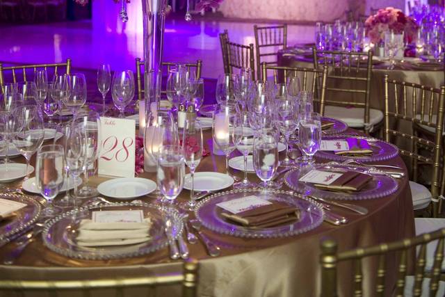 Table setting