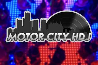 Motor City HDJ
