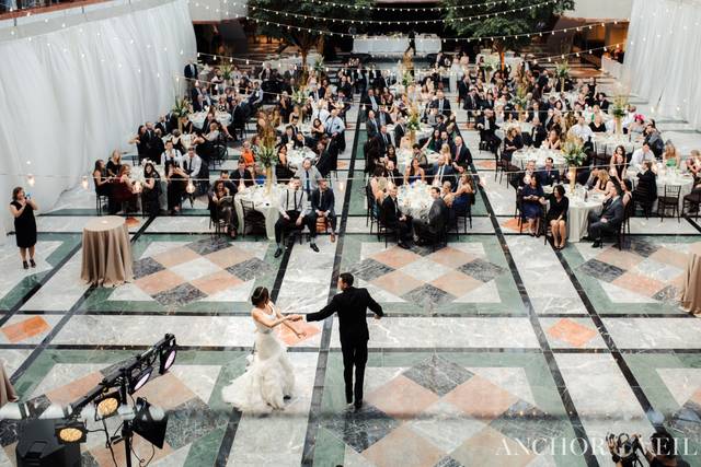 First Dance