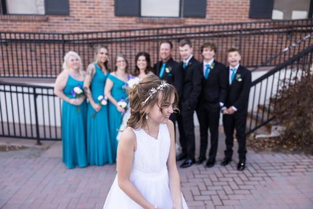 Wedding Party