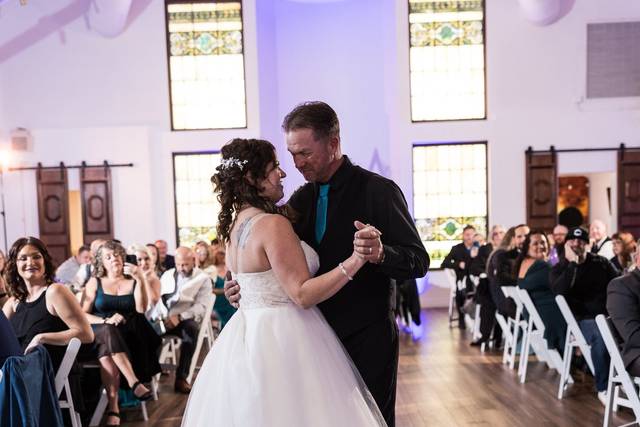 1st Dance