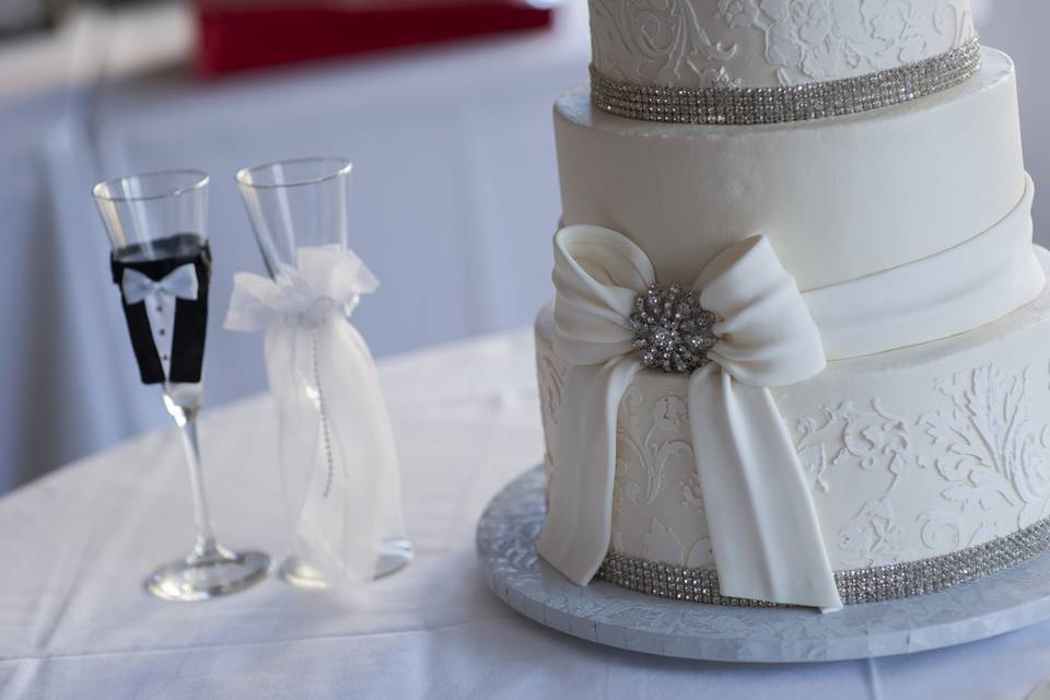 Cake details