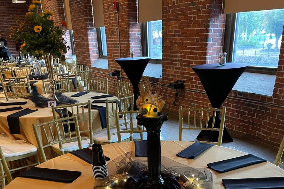 Rivermill at Dover Landing