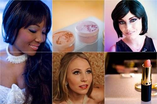 Lovia Cosmetics & Beauty