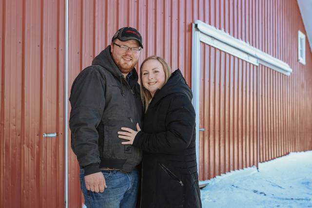 Couple Portraits