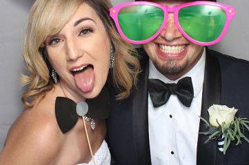 Fantastic Snap Photobooth - Photo Booth Rental