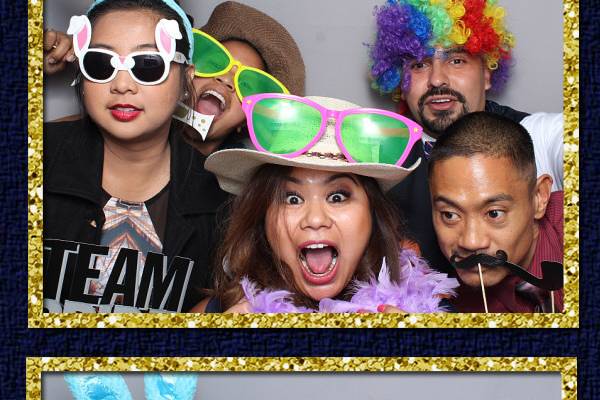 Fantastic Snap Photobooth - Photo Booth Rental