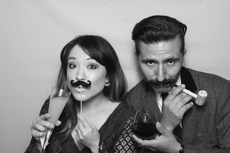 Fantastic Snap Photobooth - Photo Booth Rental