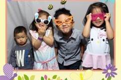 Fantastic Snap Photobooth - Photo Booth Rental