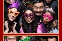 Fantastic Snap Photobooth - Photo Booth Rental