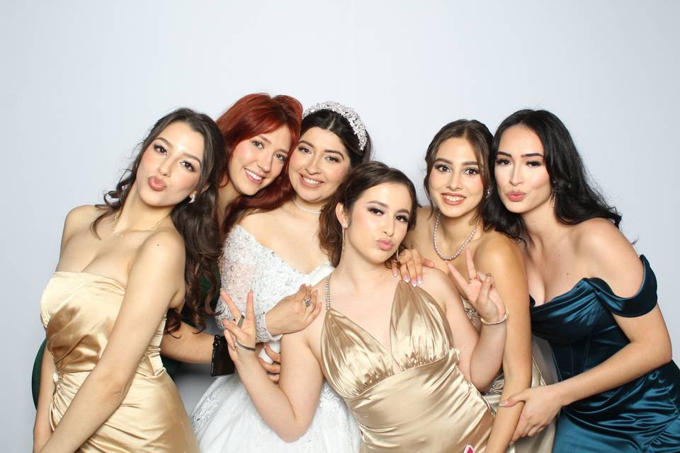 The Girls