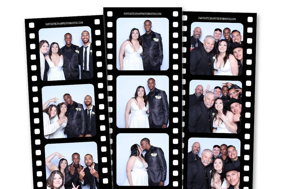 Film Strip
