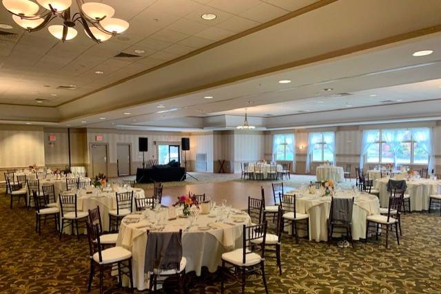 Ballroom