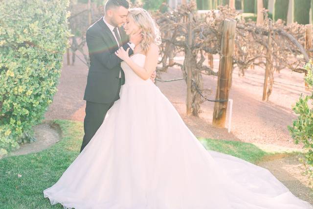 Wedding Day