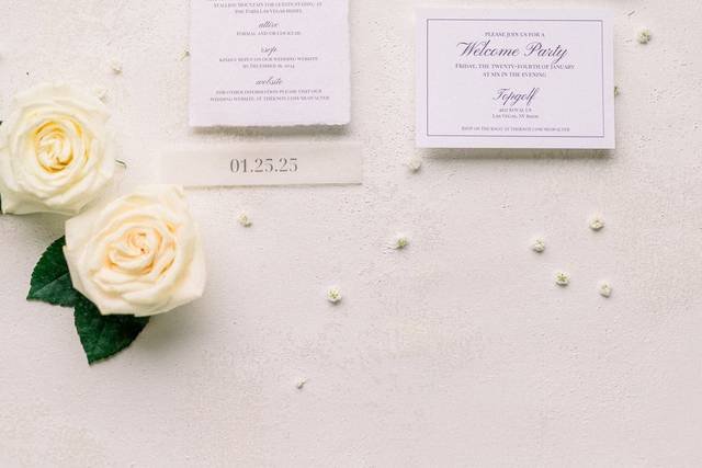 Wedding Day
