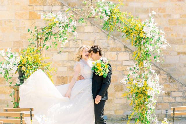 Wedding Day