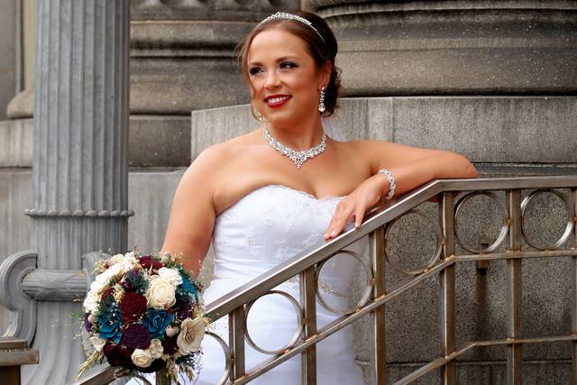 Elizabeth-Downtown Mansfield