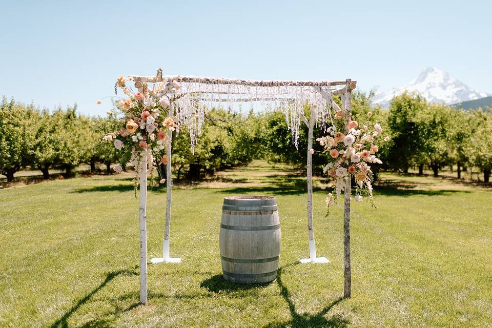 Chuppah