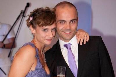 Filipe Silva & Luisa Moreira Wedding