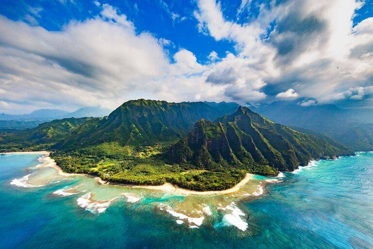 Hawaii