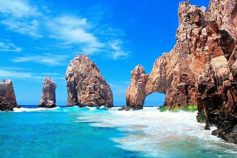 Cabo San Lucas, Mexico