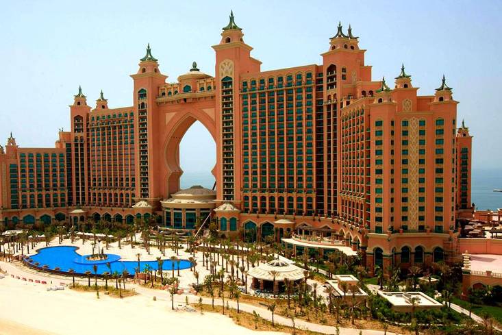 Atlantis Dubai