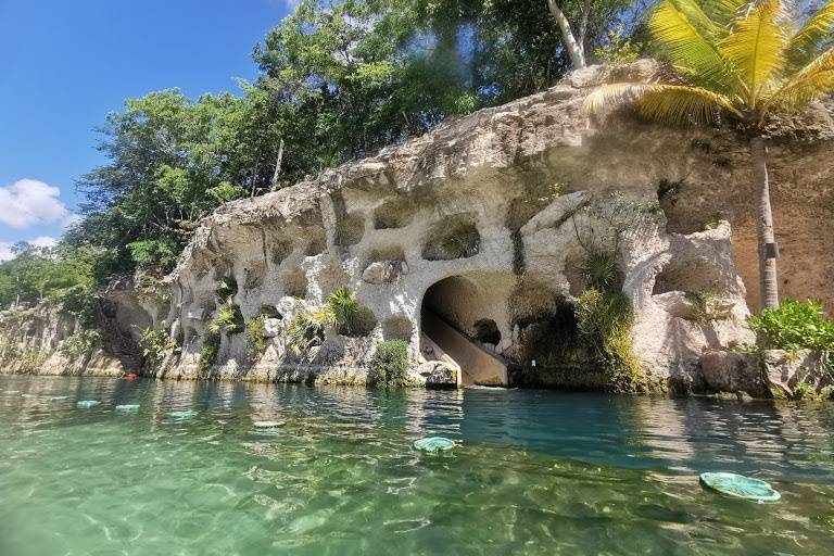 Hotel XCaret Mexico