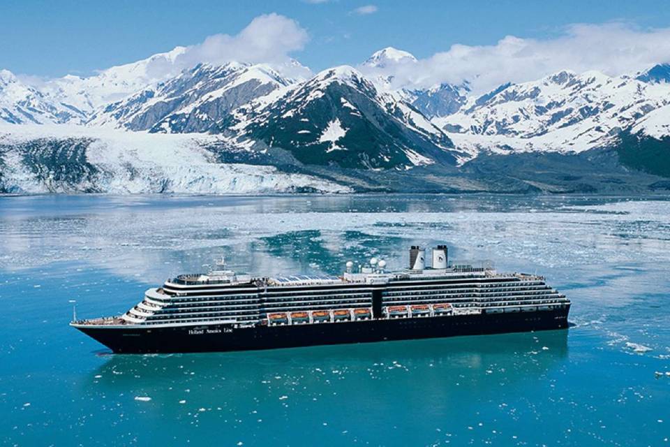 Alaska Cruise