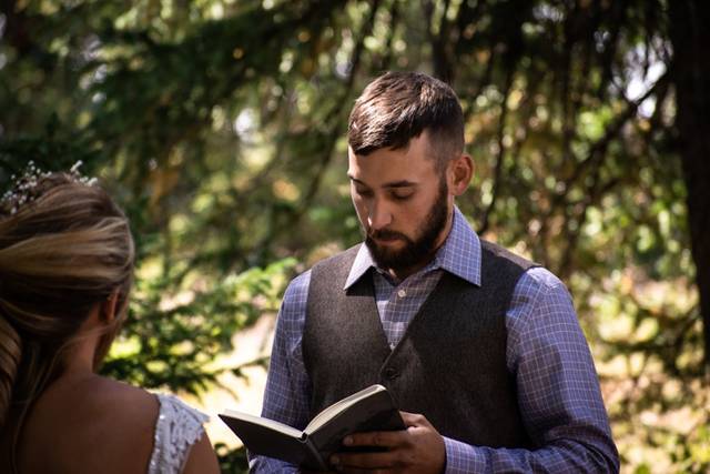 Vows
