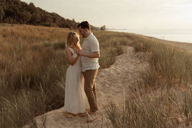 Alli Fenwick Photography