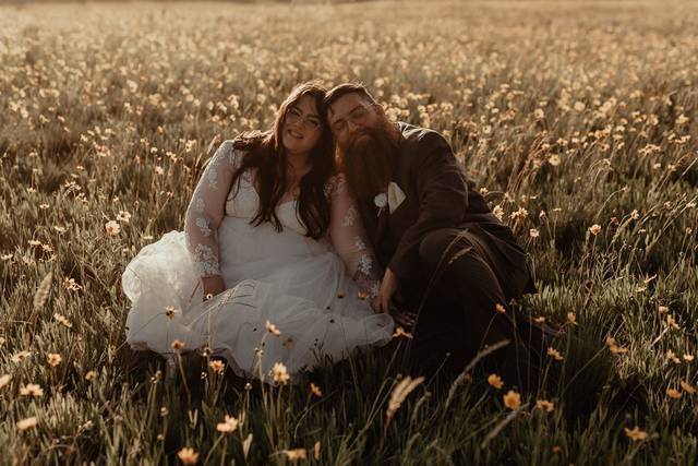 Michigan elopement