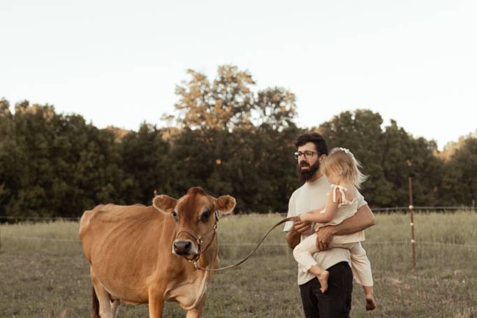 Family photos