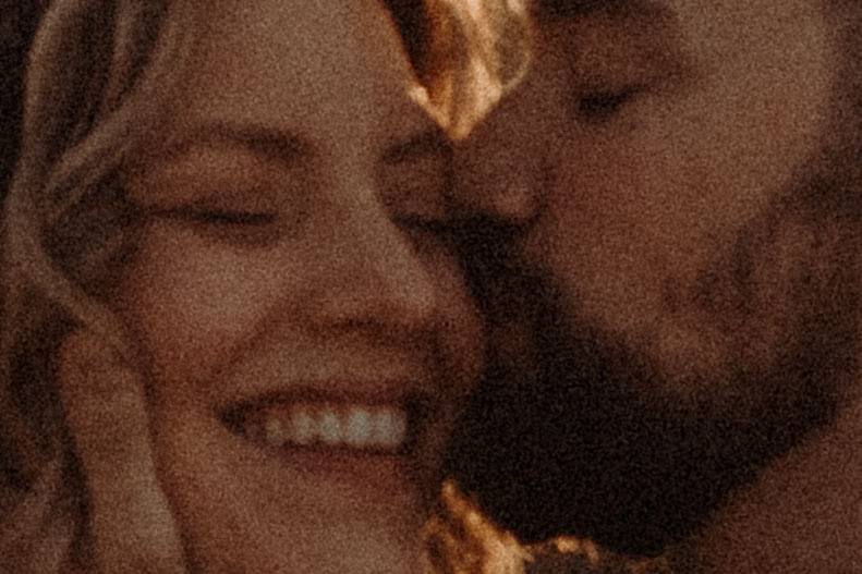 Michigan engagement