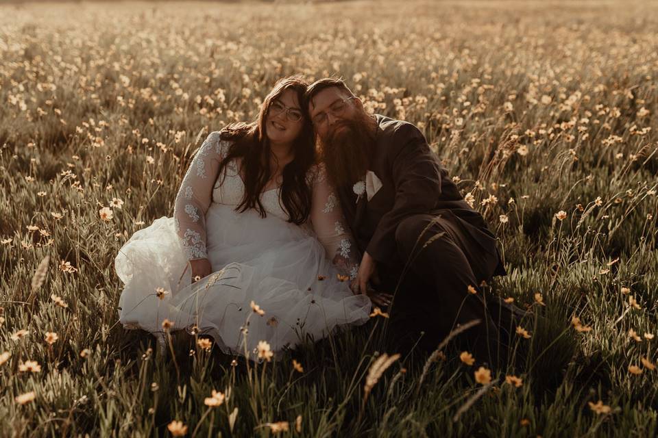 Michigan elopement