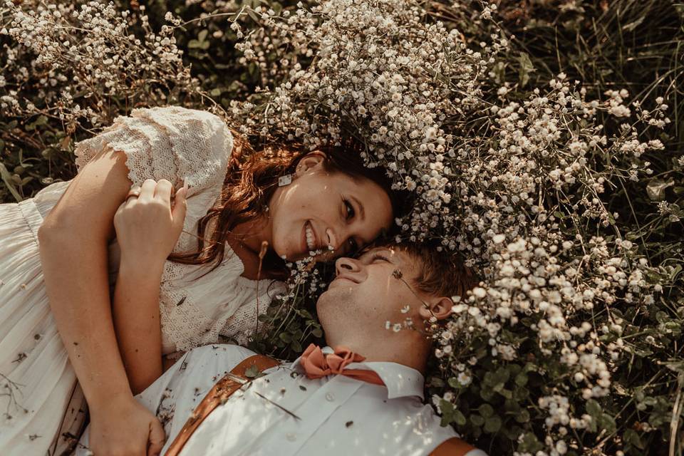 Michigan elopement