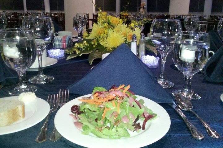 The Moveable Feast Catering