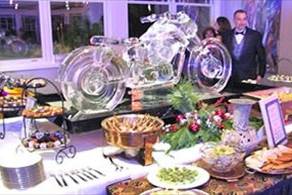 The Moveable Feast Catering