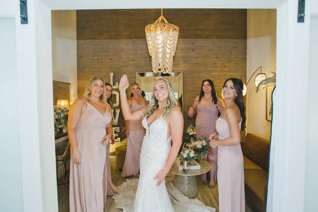 Bride Squad