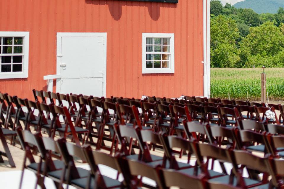 Bridal party