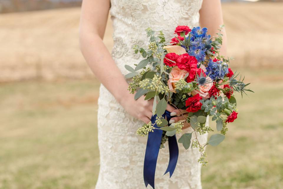 Bridal party