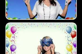 Celebrity PhotoBooth