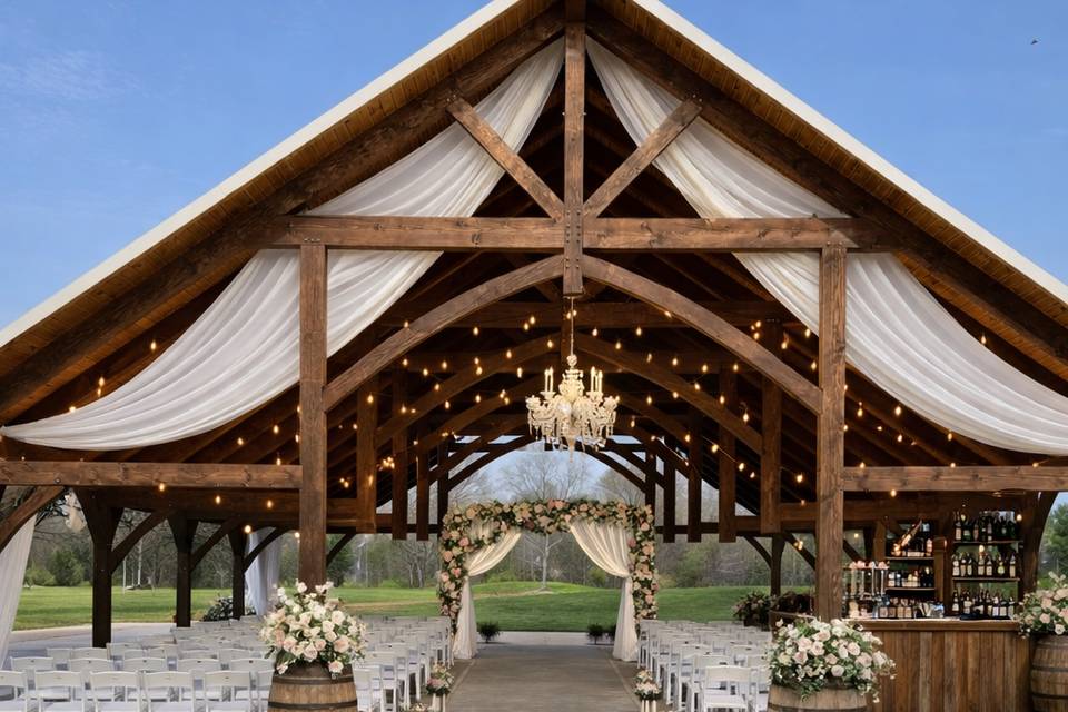 Party room