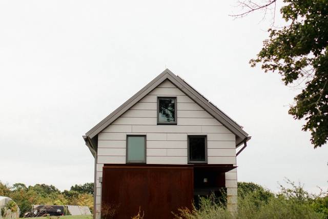 Dairy Barn