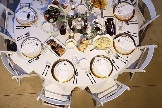 Table setting