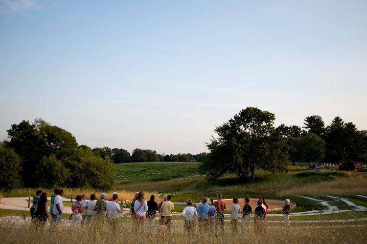 Eden Hall Farm