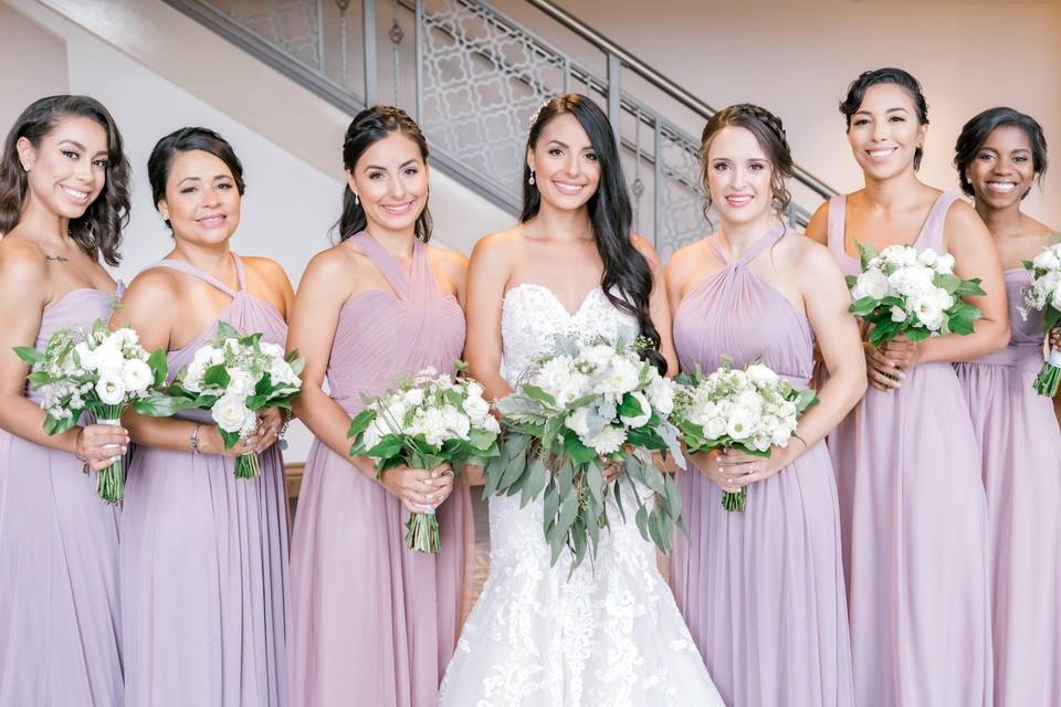 Bridal Party