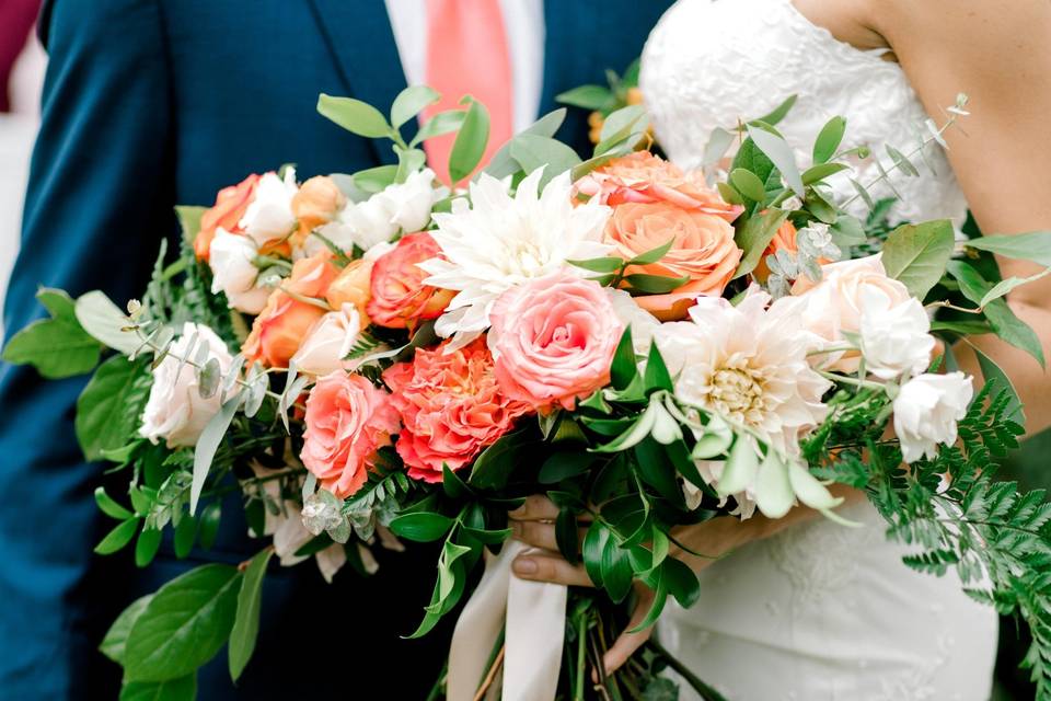 Bridal Bouquet