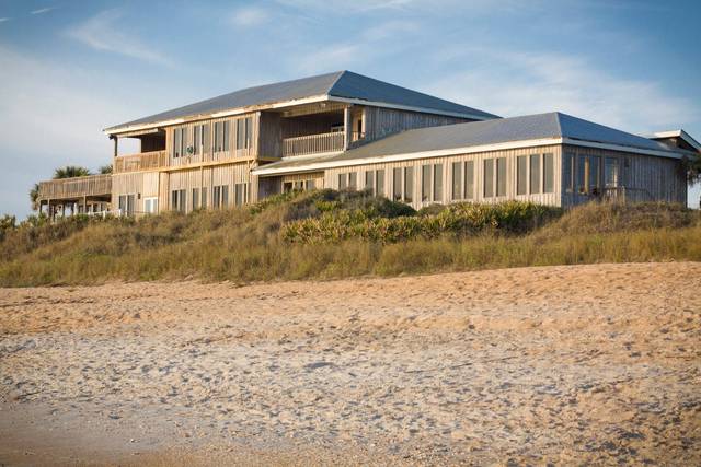 The Reef Restaurant